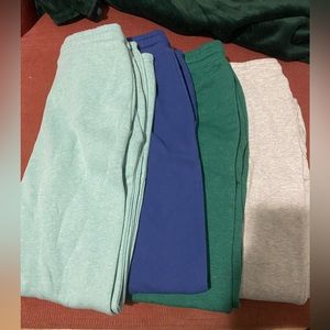 Bundle Boys Old Navy Jogger Sweatpants
